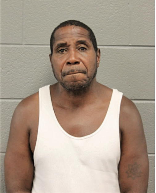 WILLIE L COOKS, Cook County, Illinois