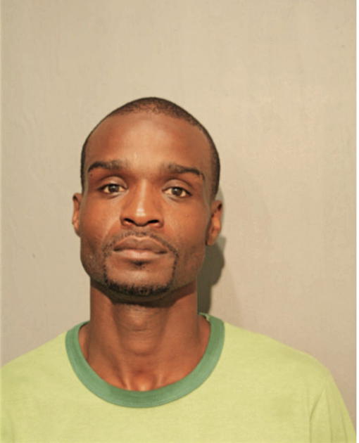 RAPHAEL D CROSS, Cook County, Illinois