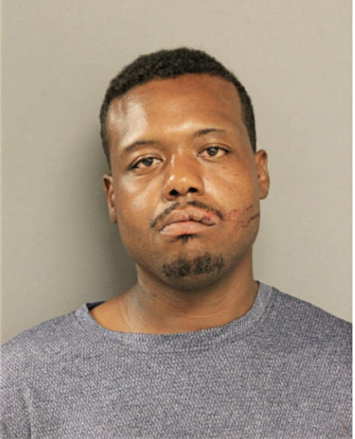 ANTOINE D DAVIS, Cook County, Illinois