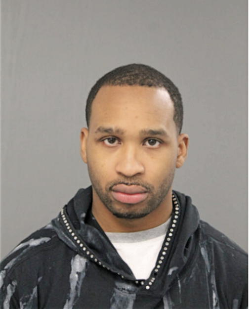 LOVONTE L DAVIS, Cook County, Illinois