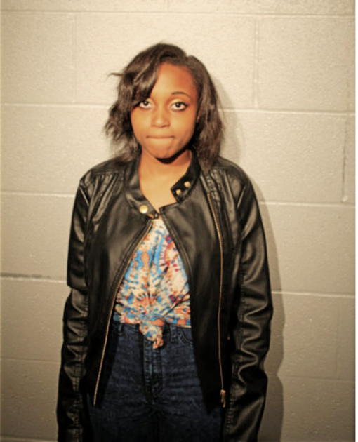 TIANA C DAVIS, Cook County, Illinois