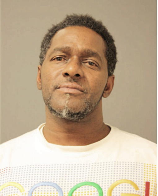 JESSE A DAWSON, Cook County, Illinois