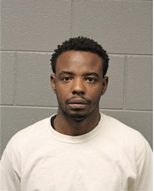 CHRISTOPHER DAY, Cook County, Illinois