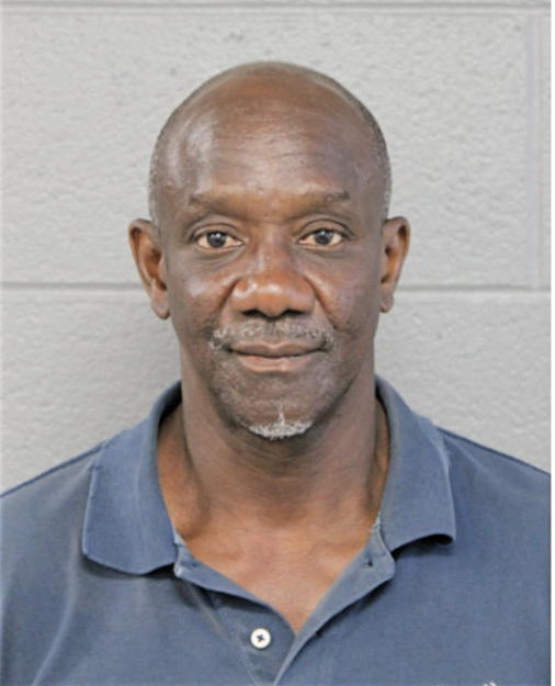 MARCUS DELONEY, Cook County, Illinois