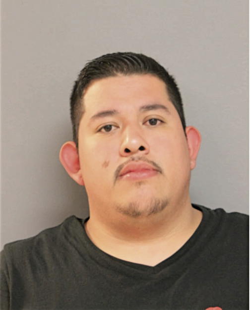 MIGUEL DIAZ, Cook County, Illinois
