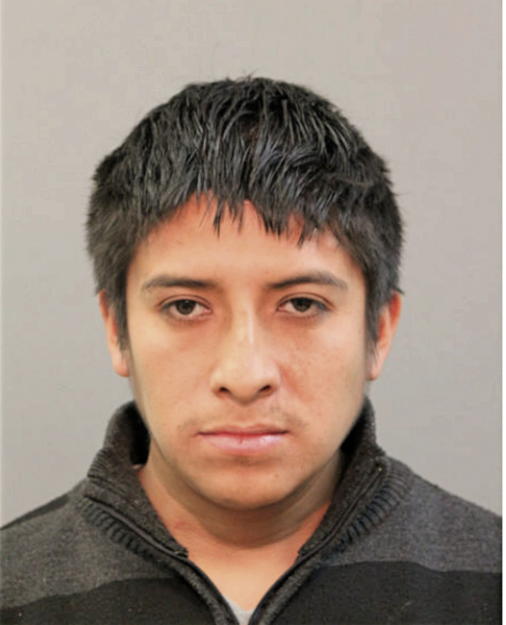 EDUARDO DOMINGUEZ-DIAZ, Cook County, Illinois