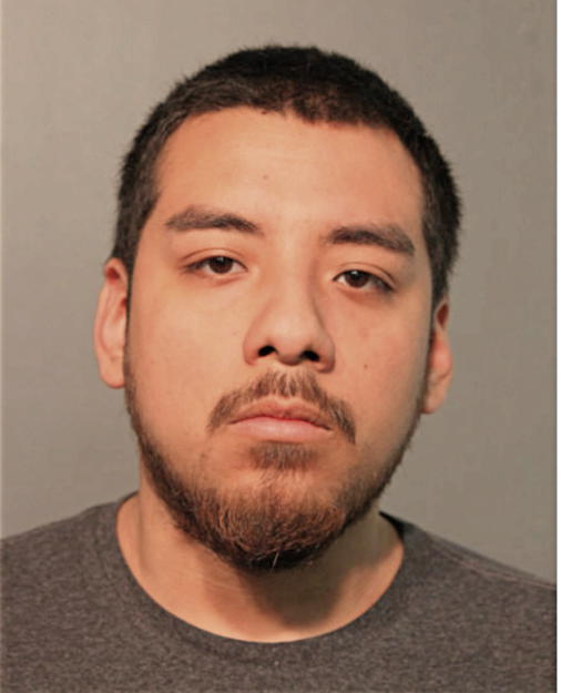 ALEXANDRO DORANTES, Cook County, Illinois
