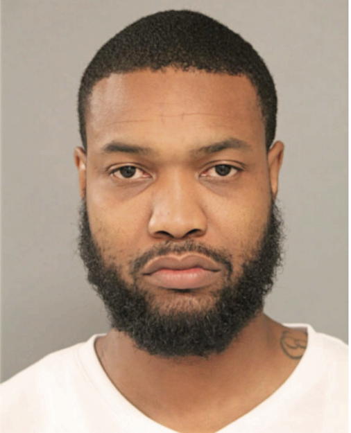 AARON C DOSS, Cook County, Illinois