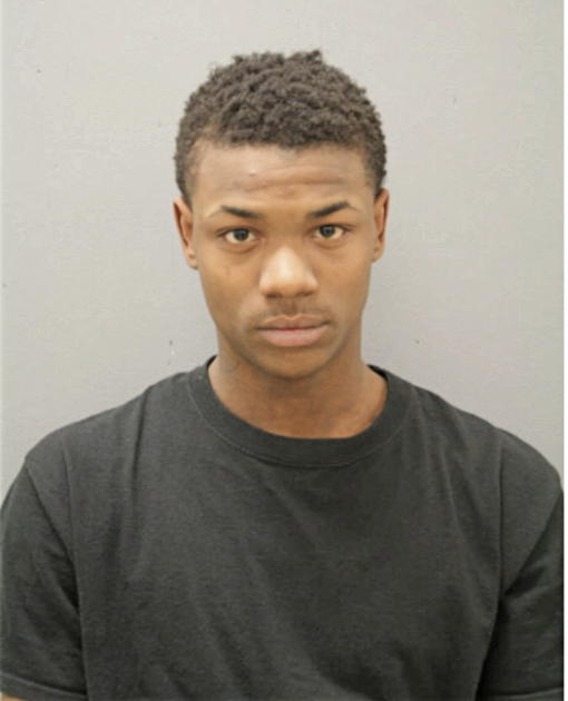 ARZELL L DOUGLAS, Cook County, Illinois