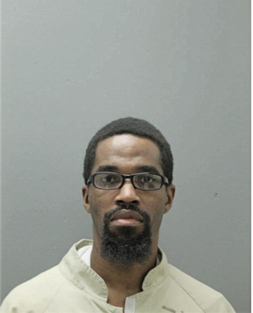 DOUGLAS EDWARDS, Cook County, Illinois