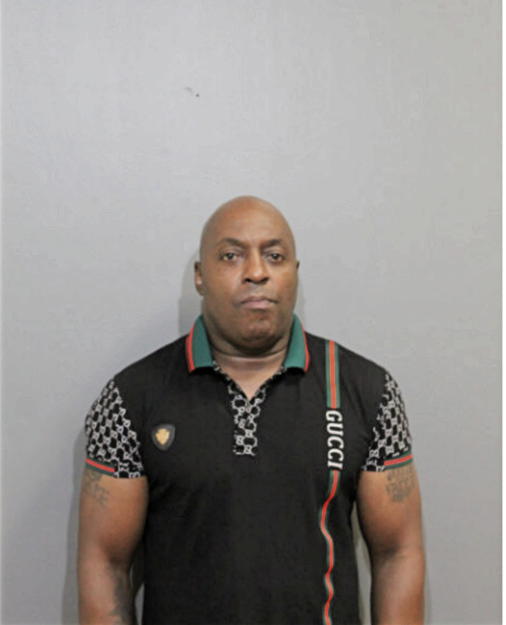 KEVIN EDWARDS, Cook County, Illinois