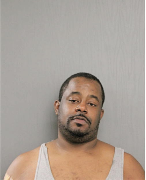 VEODIS T EDWARDS, Cook County, Illinois