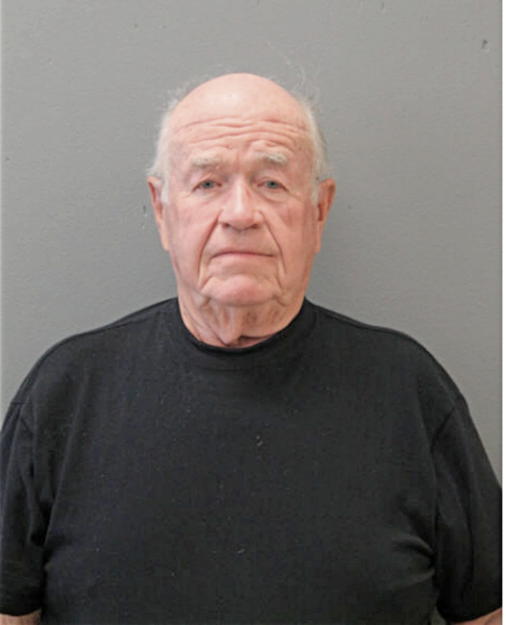 HERMAN ETTEMA, Cook County, Illinois