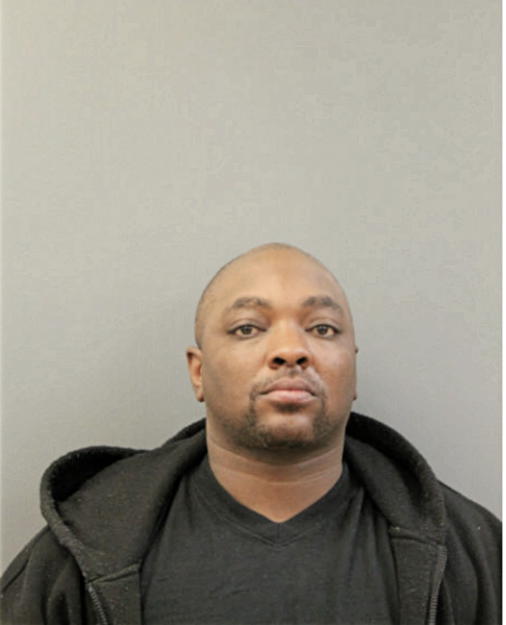 CALVIN FELDER, Cook County, Illinois