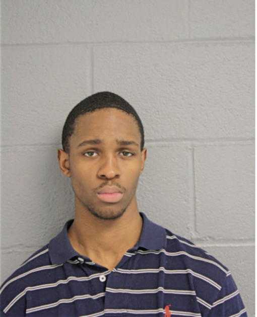 JUSTIN L FIELDS, Cook County, Illinois