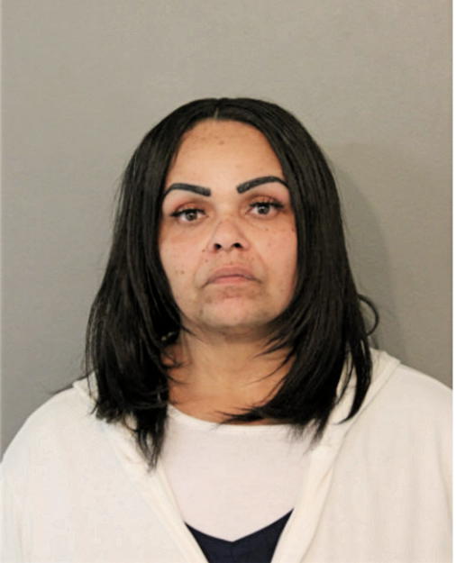 OMAYRA FIGUEROA, Cook County, Illinois