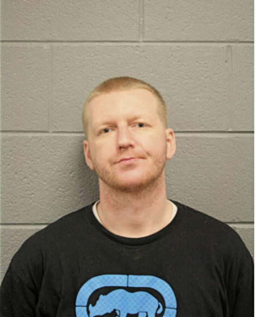 JAROSLAW FILIPKOWSKI, Cook County, Illinois