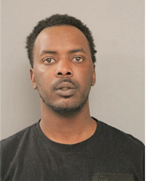 KENNETH W FOUNTAIN, Cook County, Illinois