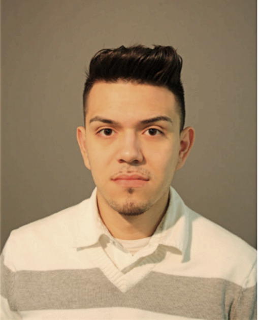 RICARDO FRUTOS, Cook County, Illinois