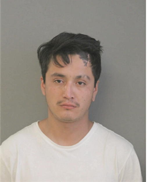 EDGAR GARCIA, Cook County, Illinois