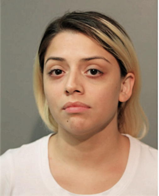 KIARA GARCIA, Cook County, Illinois