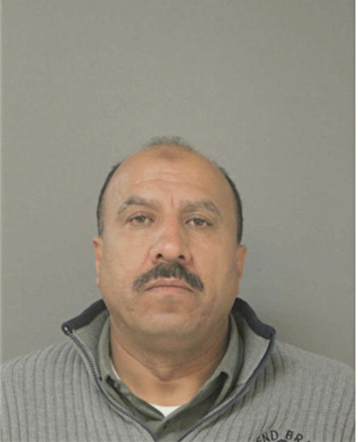 MAHMOUD MOUSA GHNAIMAT, Cook County, Illinois