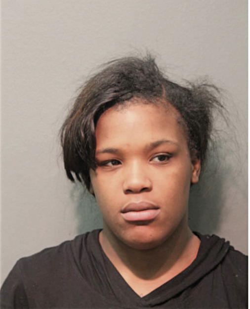 JUSTICE N GILL, Cook County, Illinois