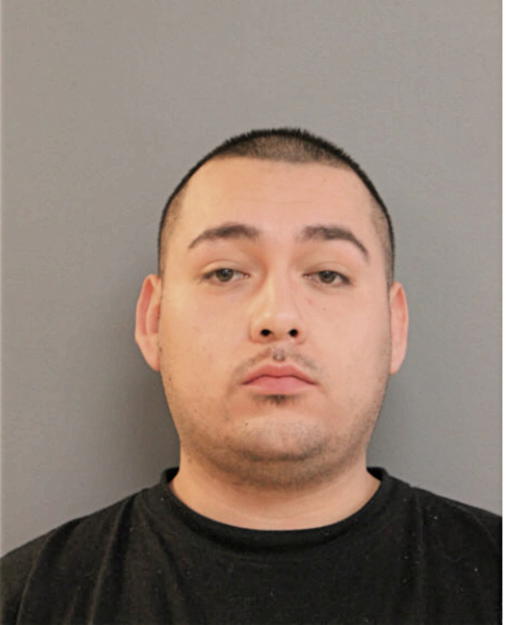 JOSE GOMEZ, Cook County, Illinois