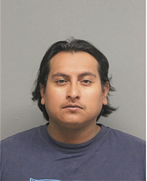 RUBEN GOMEZ, Cook County, Illinois