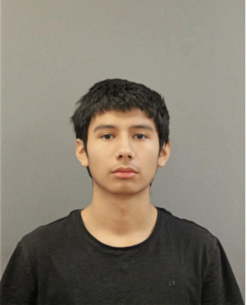 EDGAR D GONZALEZ, Cook County, Illinois