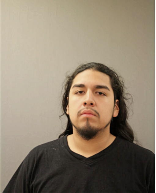 ERASMO GONZALEZ, Cook County, Illinois