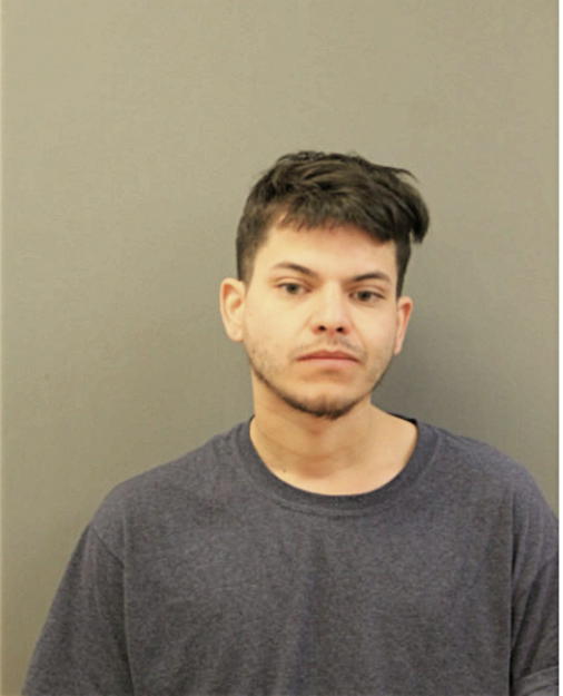JOSE GONZALEZ, Cook County, Illinois