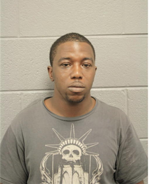 GREGORY T GORDON, Cook County, Illinois