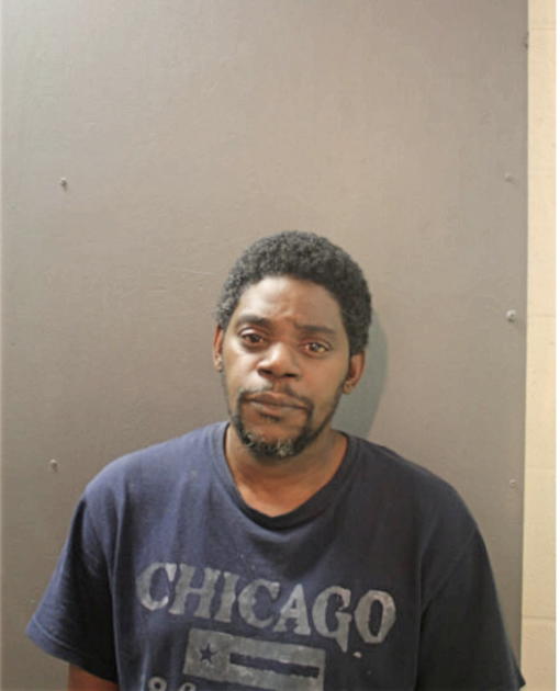 BRIAN K GRAY, Cook County, Illinois