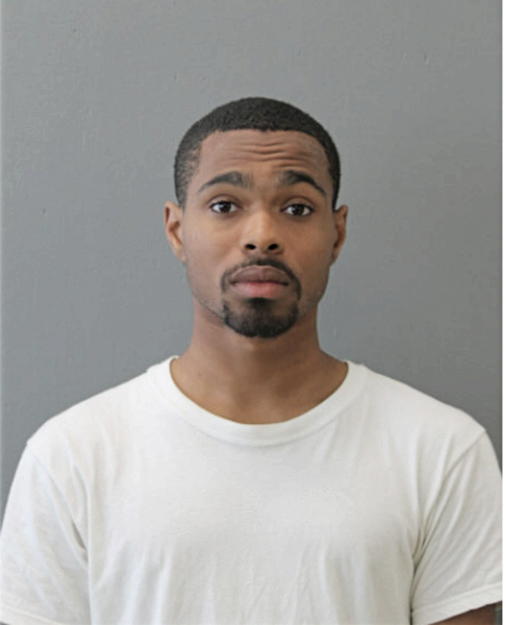 DEON GRIFFIN, Cook County, Illinois