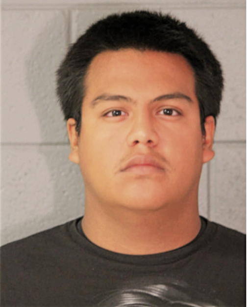 ANDRES E GUTIERREZ, Cook County, Illinois