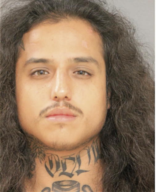 GYOVANE GUTIERREZ, Cook County, Illinois