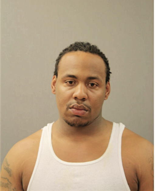 WESLEY HAGGARD, Cook County, Illinois