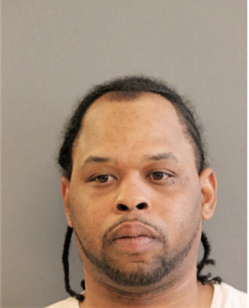 TYRELL D HAMMOND, Cook County, Illinois