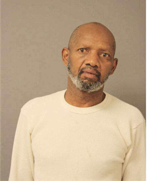 WALLACE HAMPTON, Cook County, Illinois