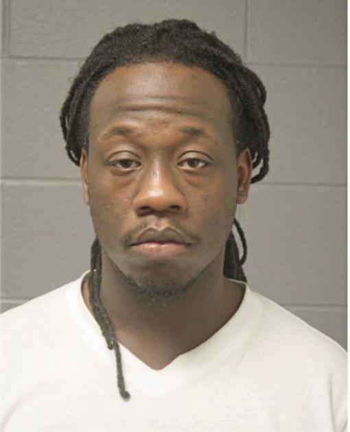 KELVIN D HARRIS, Cook County, Illinois