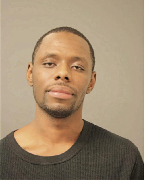 CLARENCE T HART, Cook County, Illinois
