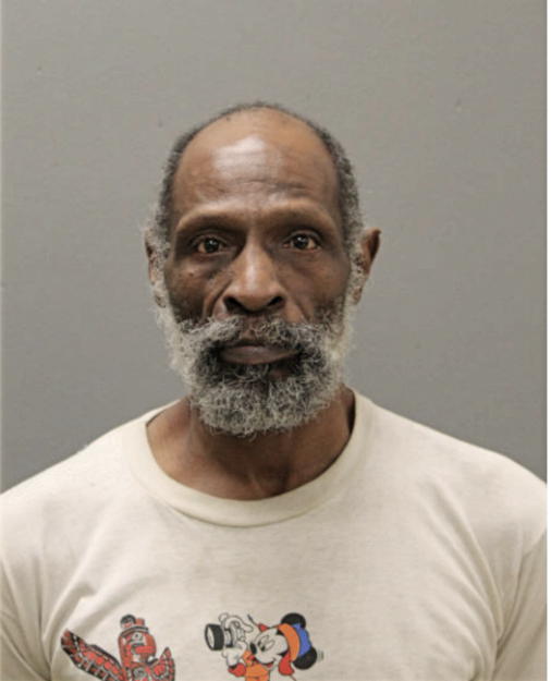 CURTIS J HATCHER, Cook County, Illinois