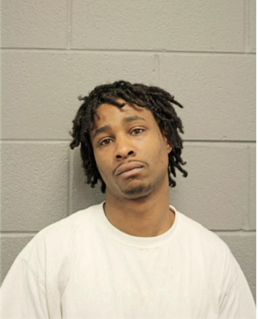 PHILLIP M HEINEIMAN, Cook County, Illinois
