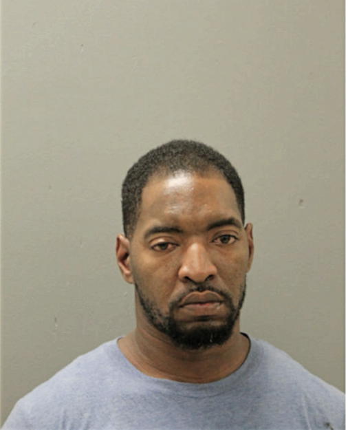 DARNELL L HENDERSON, Cook County, Illinois