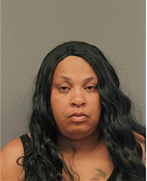 SHERICA R HENRY, Cook County, Illinois
