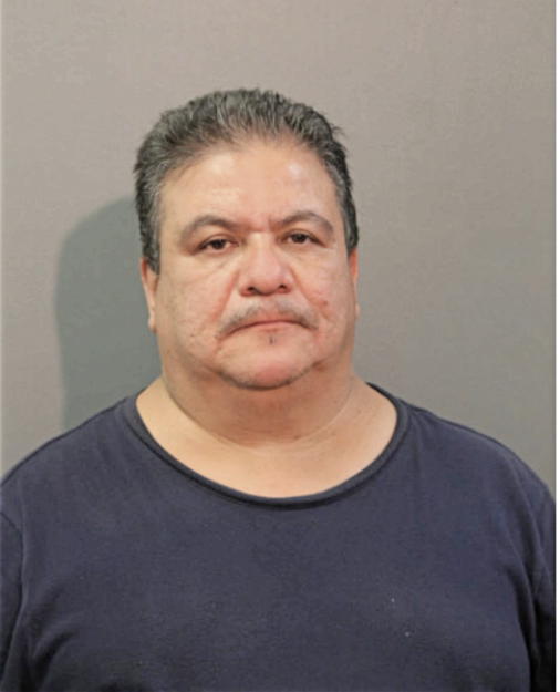 RICHIE HERNANDEZ, Cook County, Illinois
