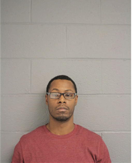 GERALD E HERNTON, Cook County, Illinois