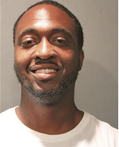 EDDIE J HOWARD, Cook County, Illinois