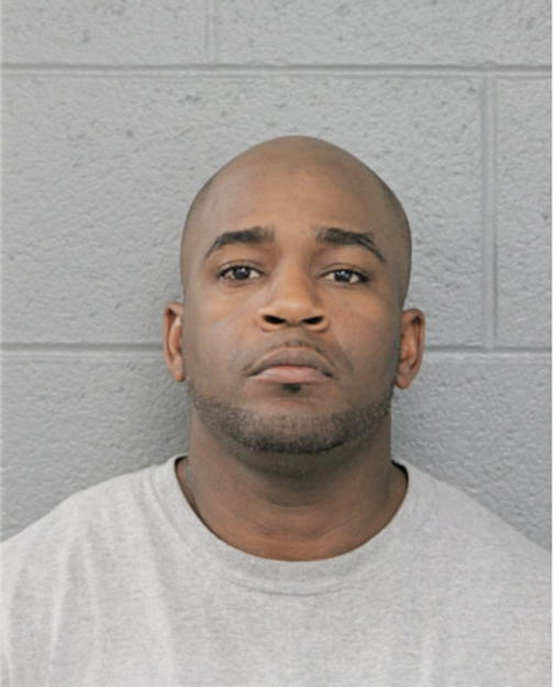 TERRANCE P HUBBARD, Cook County, Illinois
